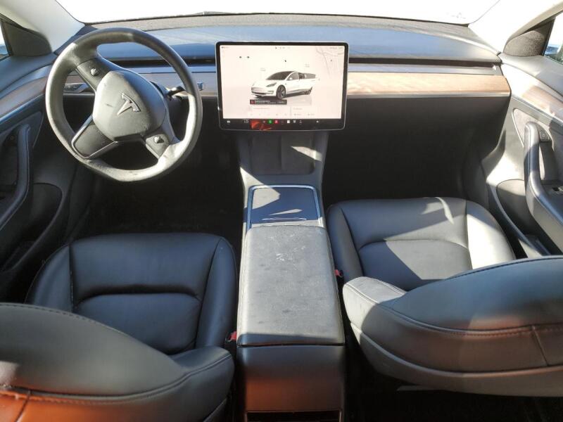 2023 TESLA MODEL 3 - 5YJ3E1EA2PF417590 | SeoVin.biz
