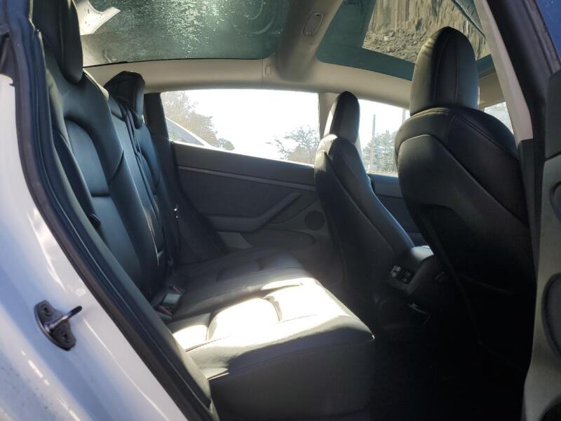 2023 TESLA MODEL 3 - 5YJ3E1EA2PF417590 | SeoVin.biz
