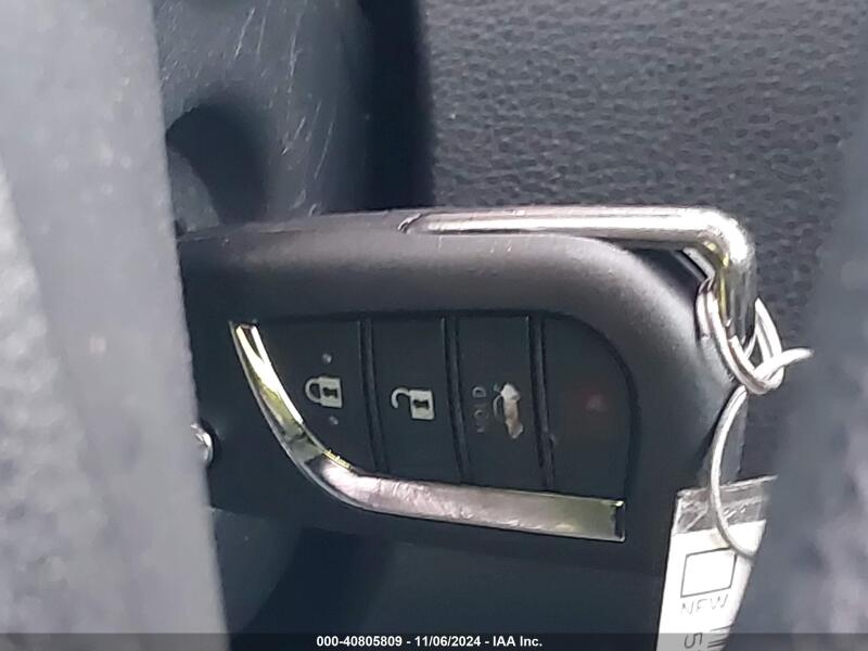 2023 TOYOTA COROLLA LE - 5YFB4MDE1PP027220 | SeoVin.biz