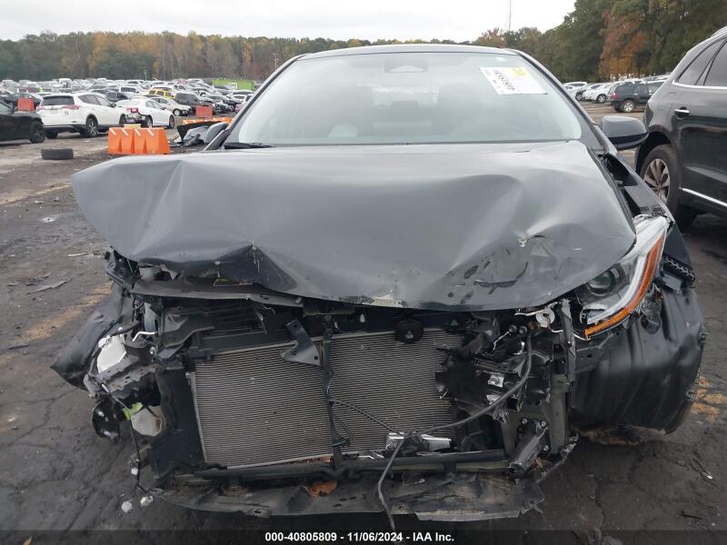 2023 TOYOTA COROLLA LE - 5YFB4MDE1PP027220 | SeoVin.biz