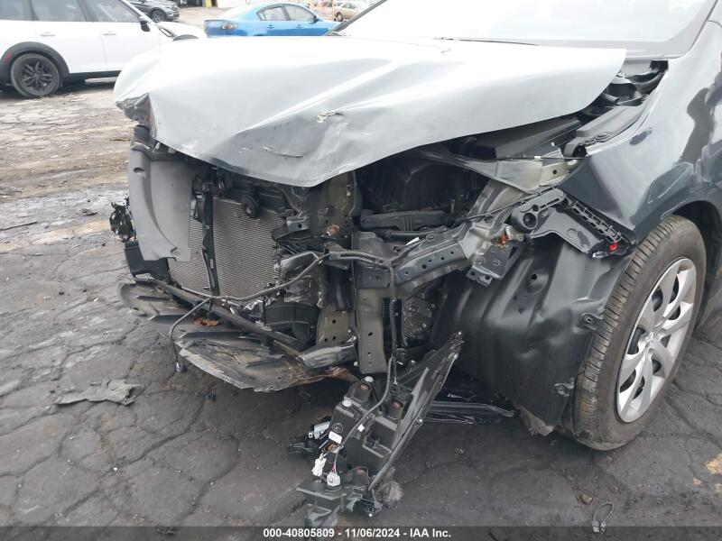 2023 TOYOTA COROLLA LE - 5YFB4MDE1PP027220 | SeoVin.biz
