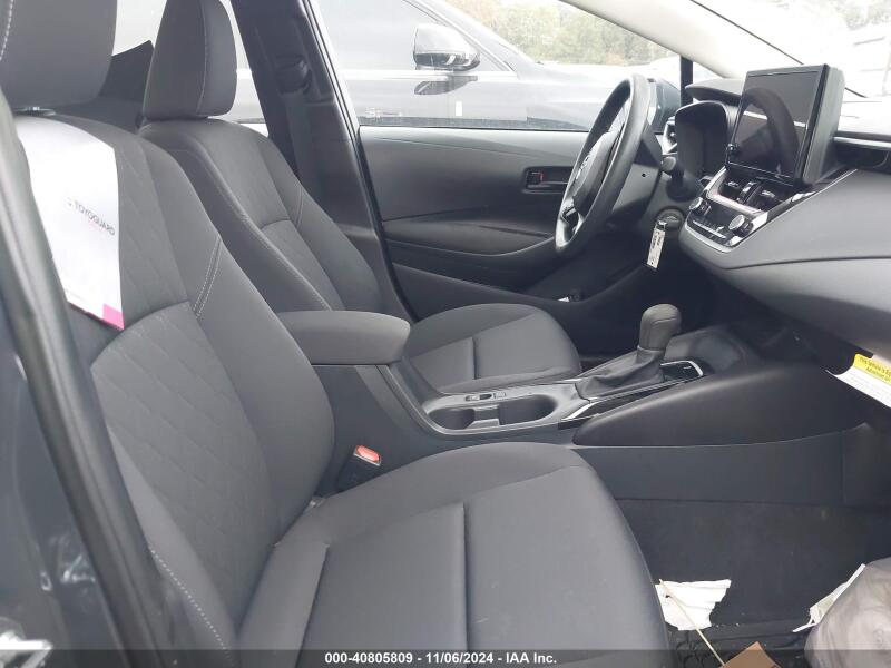 2023 TOYOTA COROLLA LE - 5YFB4MDE1PP027220 | SeoVin.biz