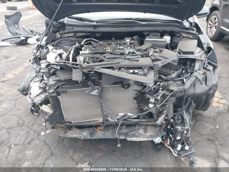 2023 TOYOTA COROLLA LE - 5YFB4MDE1PP027220 | SeoVin.biz