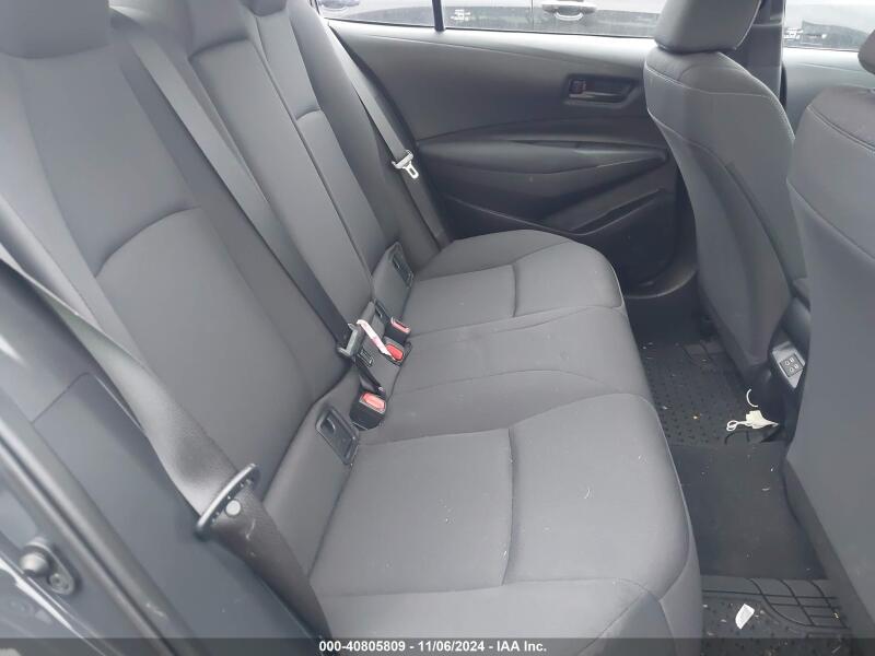 2023 TOYOTA COROLLA LE - 5YFB4MDE1PP027220 | SeoVin.biz