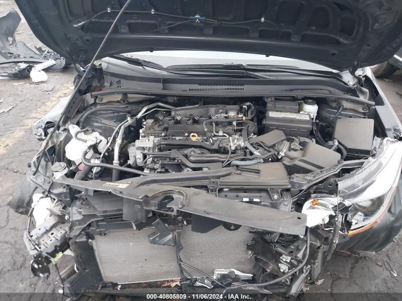 2023 TOYOTA COROLLA LE - 5YFB4MDE1PP027220 | SeoVin.biz