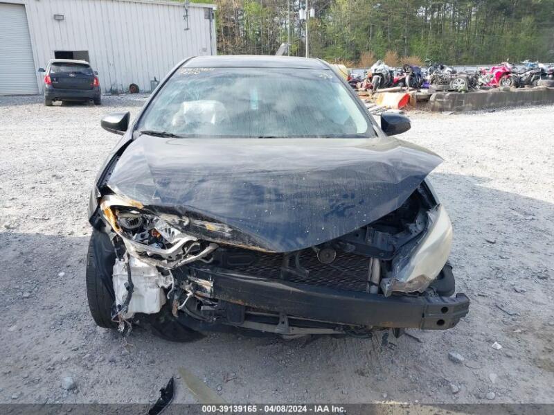 2015 TOYOTA COROLLA LE - 2T1BURHEXFC423538 | SeoVin.biz