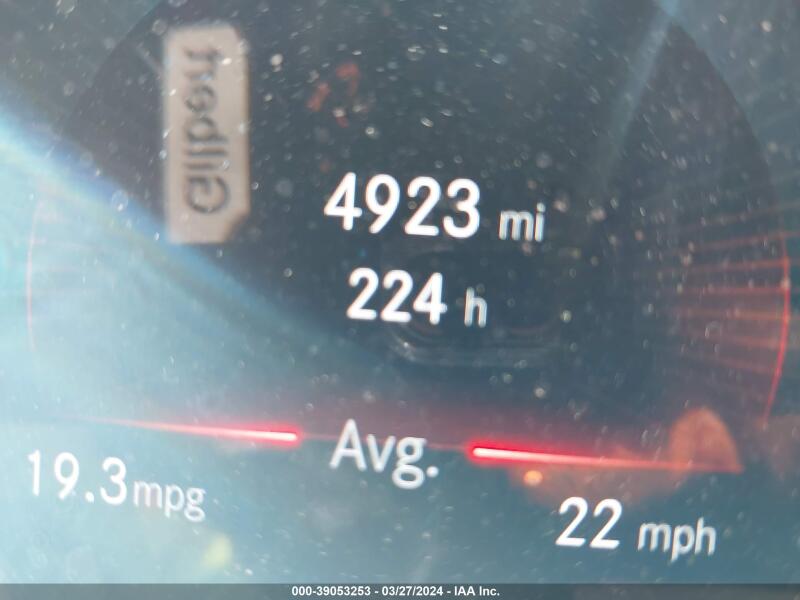 2023 MERCEDES-BENZ AMG GLA 35 4MATIC - W1N4N5BB6PJ479715 | SeoVin.biz
