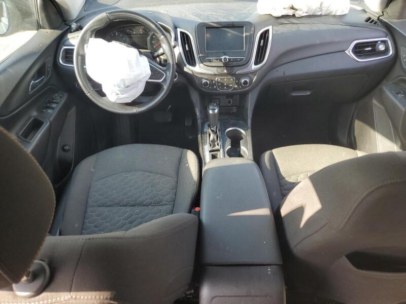 2018 CHEVROLET EQUINOX LT - 3GNAXJEVXJL375481 | SeoVin.biz