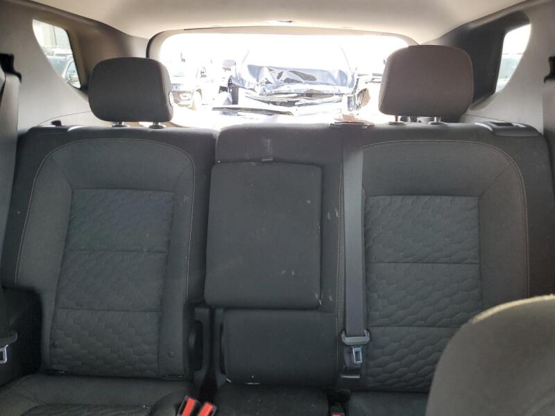 2018 CHEVROLET EQUINOX LT - 3GNAXJEVXJL375481 | SeoVin.biz
