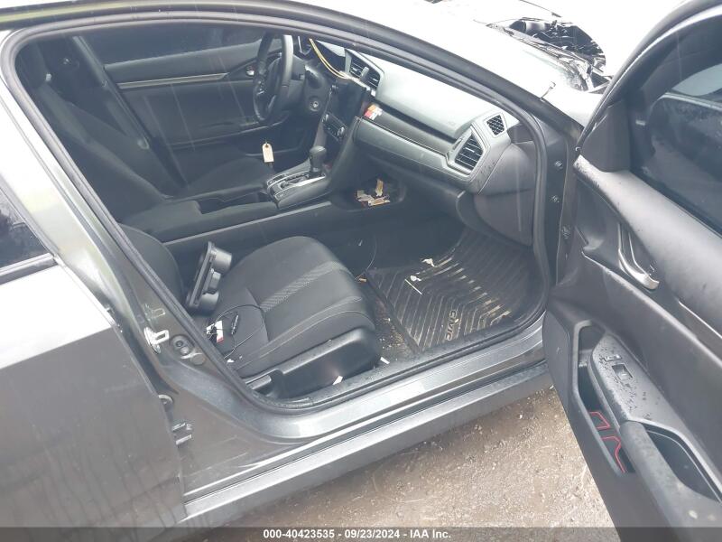 2020 HONDA CIVIC LX - SHHFK7H32LU200488 | SeoVin.biz