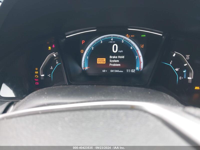 2020 HONDA CIVIC LX - SHHFK7H32LU200488 | SeoVin.biz