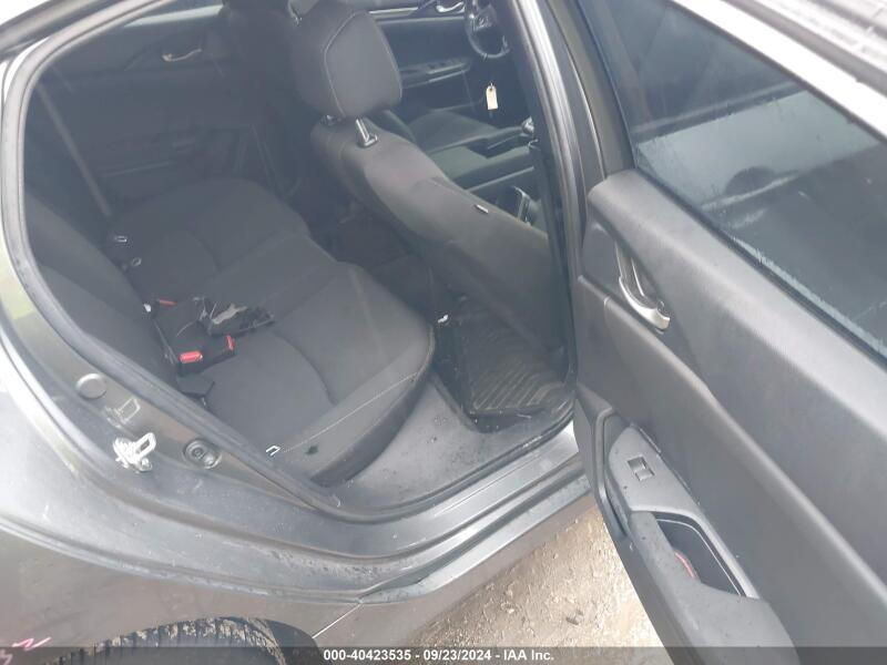 2020 HONDA CIVIC LX - SHHFK7H32LU200488 | SeoVin.biz