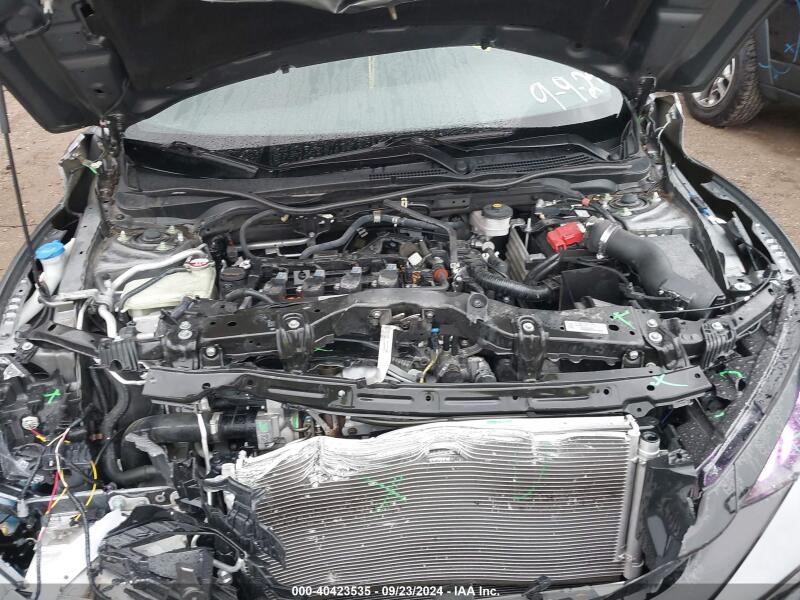 2020 HONDA CIVIC LX - SHHFK7H32LU200488 | SeoVin.biz
