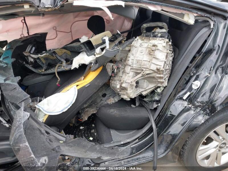 2019 HYUNDAI ELANTRA VALUE EDITION - KMHD84LF3KU866672 | SeoVin.biz