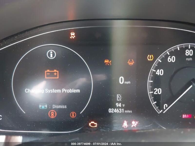 2022 HONDA ACCORD SPORT - 1HGCV1F3XNA111339 | SeoVin.biz
