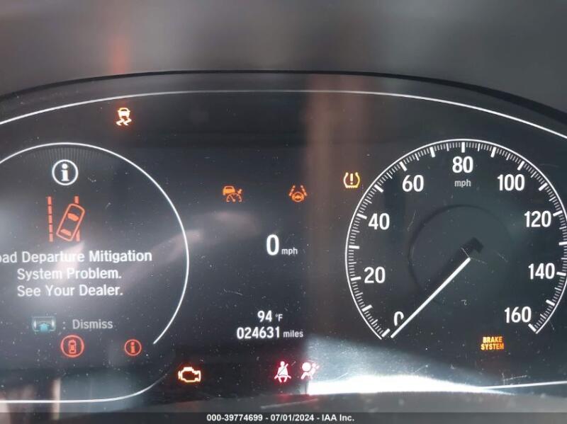2022 HONDA ACCORD SPORT - 1HGCV1F3XNA111339 | SeoVin.biz