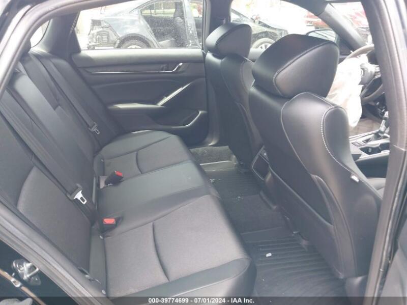 2022 HONDA ACCORD SPORT - 1HGCV1F3XNA111339 | SeoVin.biz