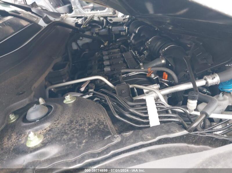2022 HONDA ACCORD SPORT - 1HGCV1F3XNA111339 | SeoVin.biz