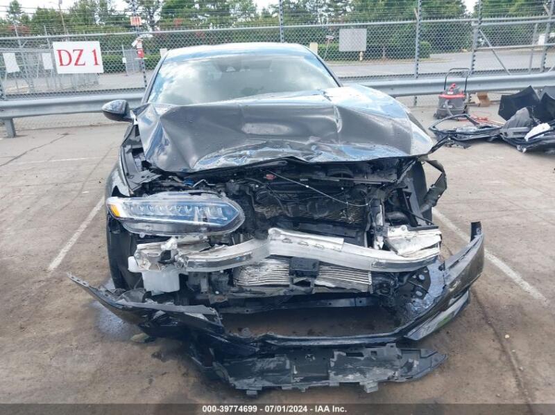 2022 HONDA ACCORD SPORT - 1HGCV1F3XNA111339 | SeoVin.biz