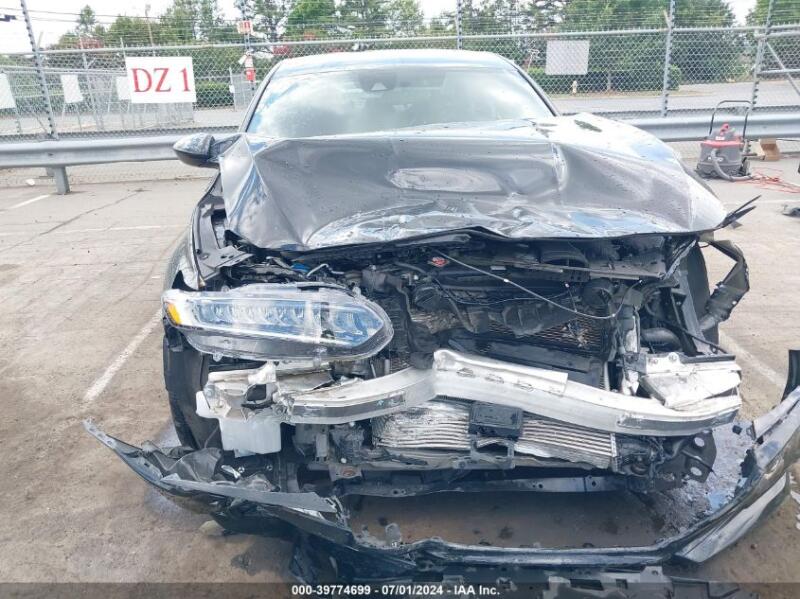 2022 HONDA ACCORD SPORT - 1HGCV1F3XNA111339 | SeoVin.biz