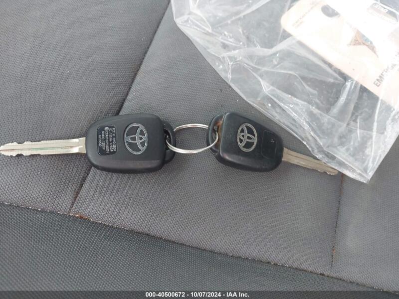 2020 TOYOTA TACOMA SR5 V6 - 3TMAZ5CN7LM133273 | SeoVin.biz