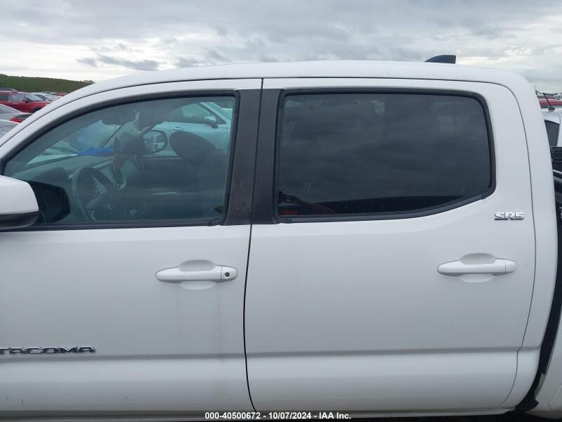 2020 TOYOTA TACOMA SR5 V6 - 3TMAZ5CN7LM133273 | SeoVin.biz