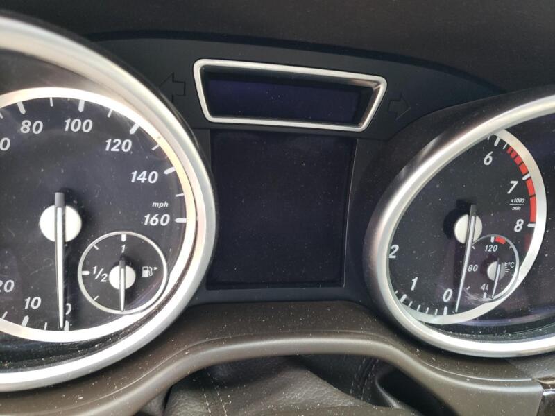2016 MERCEDES-BENZ GL 450 4MATIC - 4JGDF6EE4GA663059 | SeoVin.biz
