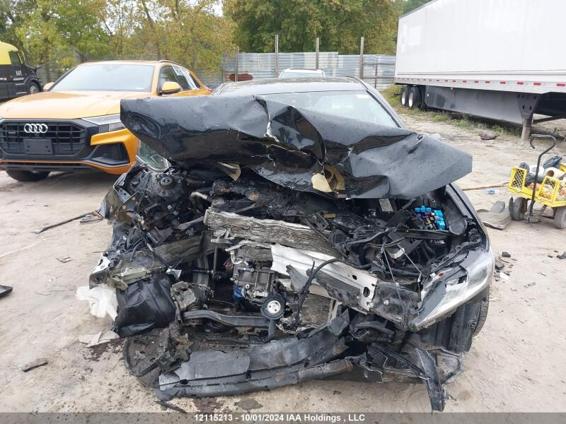 2020 TOYOTA CAMRY - 4T1G11AK5LU966693 | SeoVin.biz