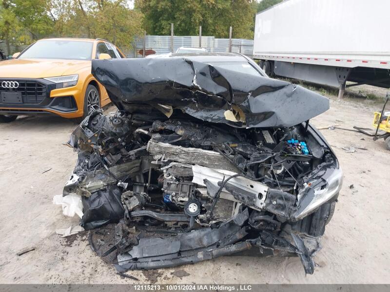 2020 TOYOTA CAMRY - 4T1G11AK5LU966693 | SeoVin.biz