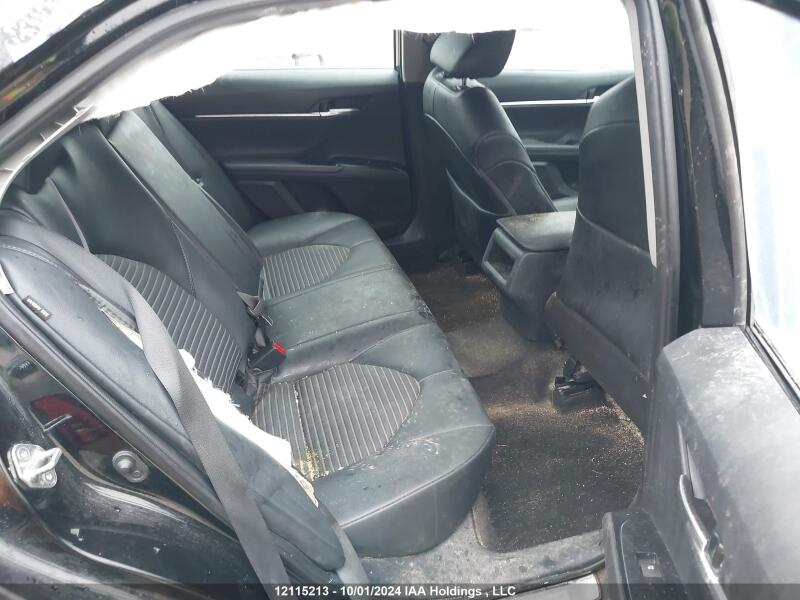 2020 TOYOTA CAMRY - 4T1G11AK5LU966693 | SeoVin.biz