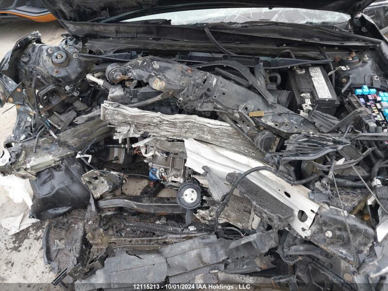2020 TOYOTA CAMRY - 4T1G11AK5LU966693 | SeoVin.biz
