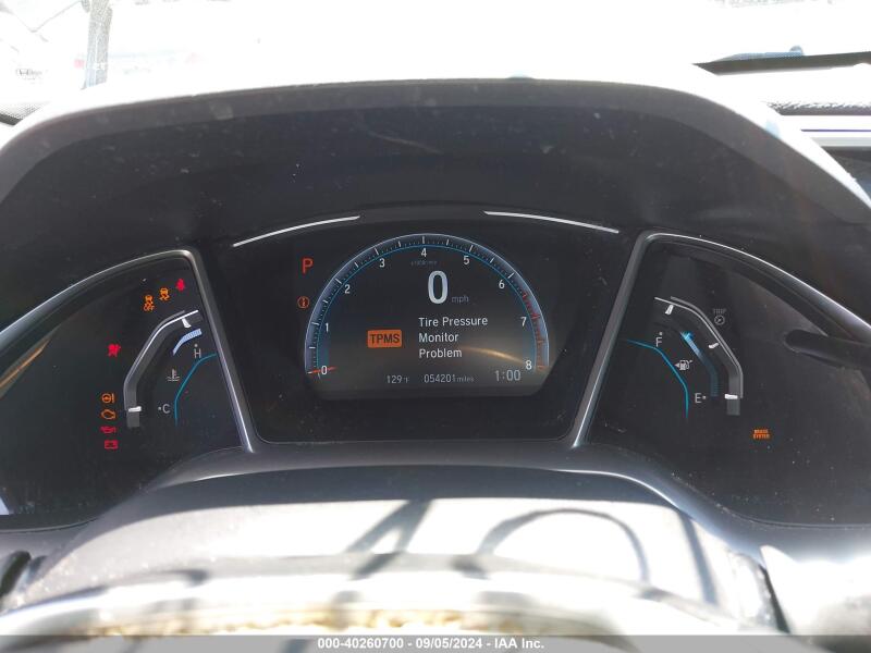 2018 HONDA CIVIC EX-T - JHMFC1F3XJX041851 | SeoVin.biz