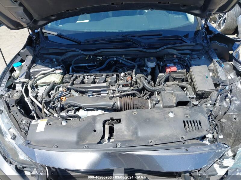 2018 HONDA CIVIC EX-T - JHMFC1F3XJX041851 | SeoVin.biz