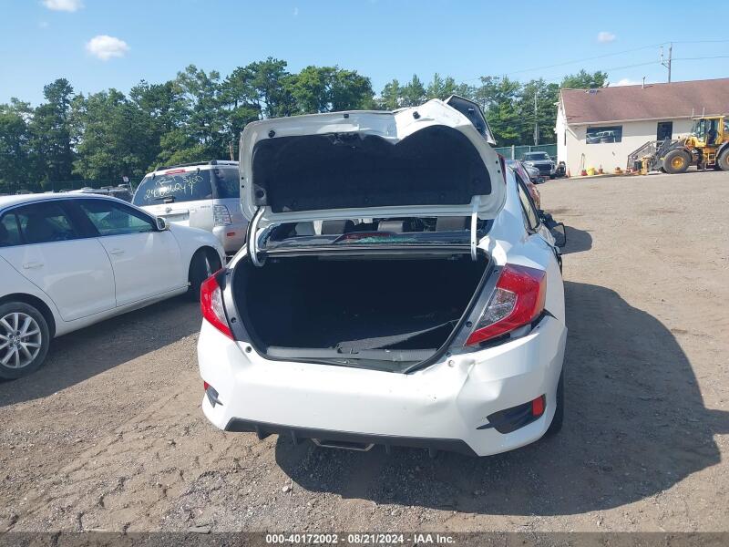 2020 HONDA CIVIC SPORT - 2HGFC2F82LH517134 | SeoVin.biz