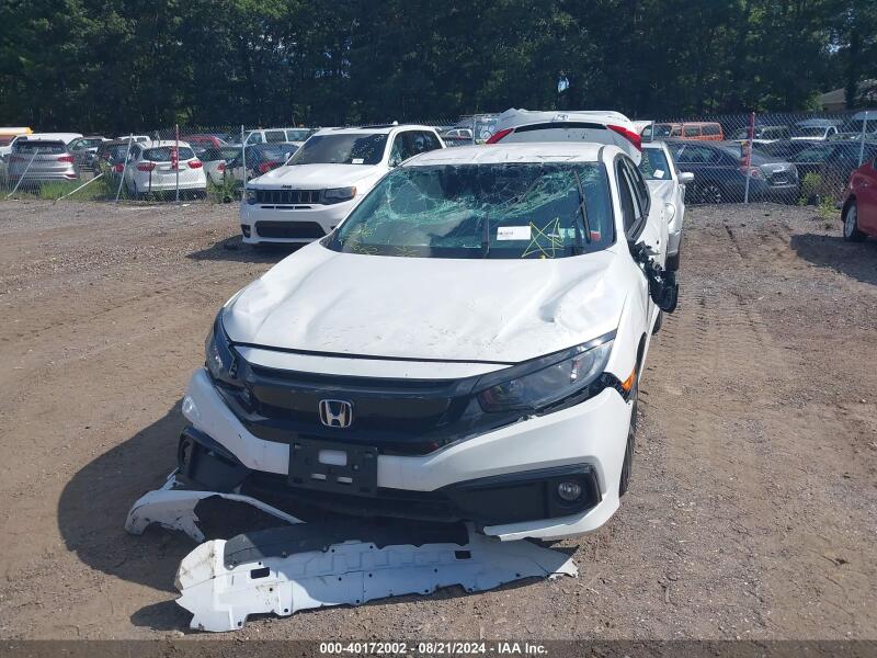 2020 HONDA CIVIC SPORT - 2HGFC2F82LH517134 | SeoVin.biz