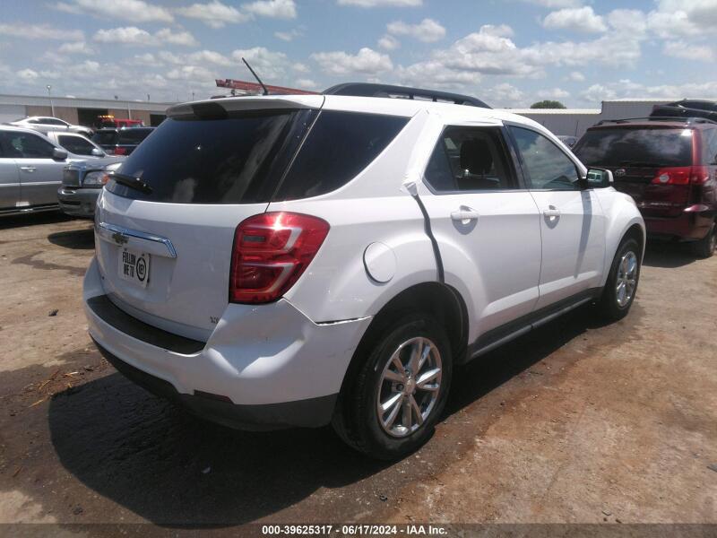 2017 CHEVROLET EQUINOX LT - 2GNALCEK0H6312000 | SeoVin.biz