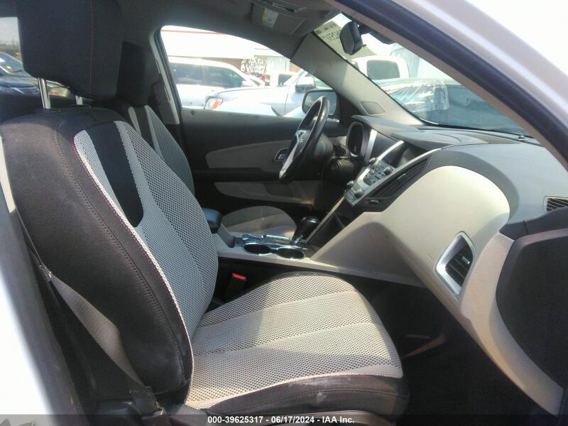2017 CHEVROLET EQUINOX LT - 2GNALCEK0H6312000 | SeoVin.biz