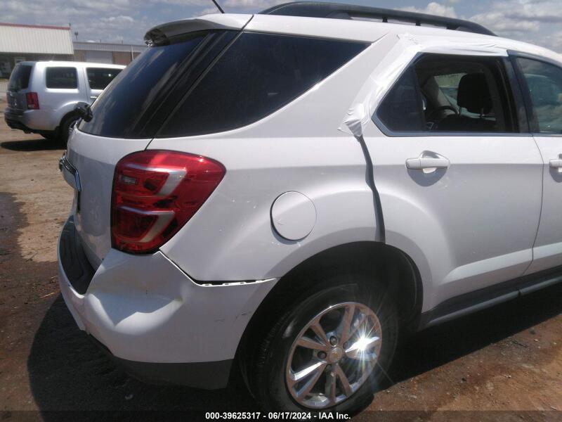 2017 CHEVROLET EQUINOX LT - 2GNALCEK0H6312000 | SeoVin.biz