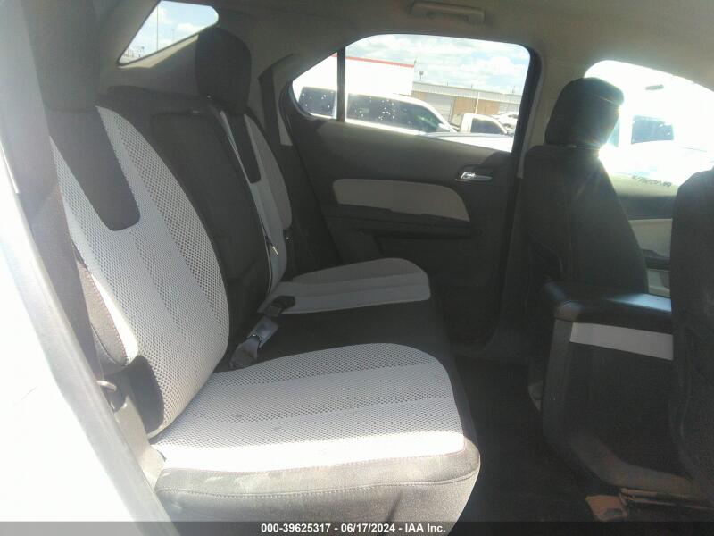 2017 CHEVROLET EQUINOX LT - 2GNALCEK0H6312000 | SeoVin.biz