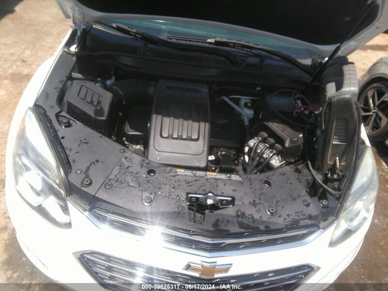2017 CHEVROLET EQUINOX LT - 2GNALCEK0H6312000 | SeoVin.biz