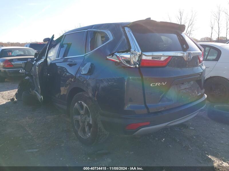 2019 HONDA CR-V EX - 2HKRW2H54KH645659 | SeoVin.biz