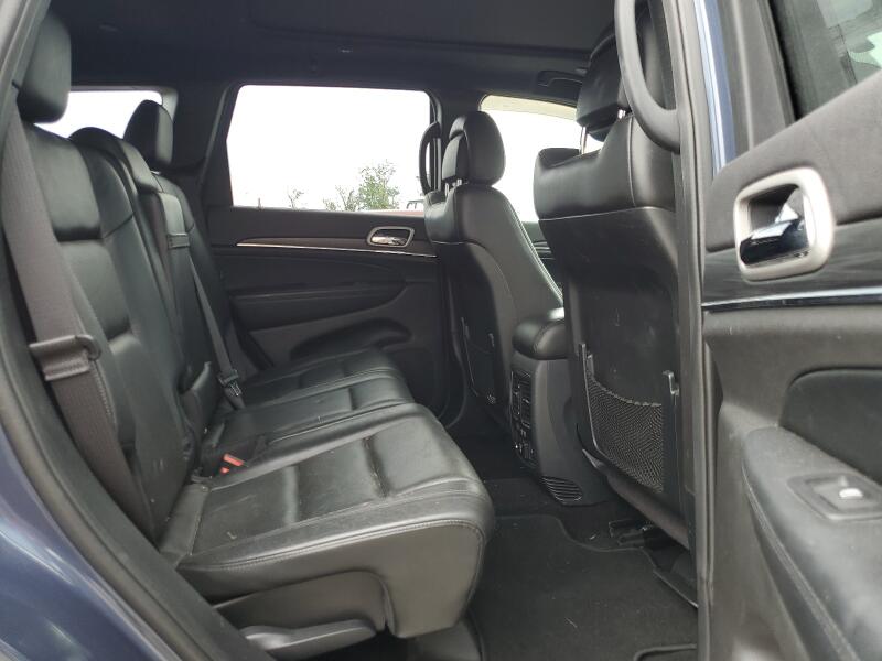 2020 JEEP GRAND CHEROKEE LIMITED - 1C4RJEBGXLC248416 | SeoVin.biz