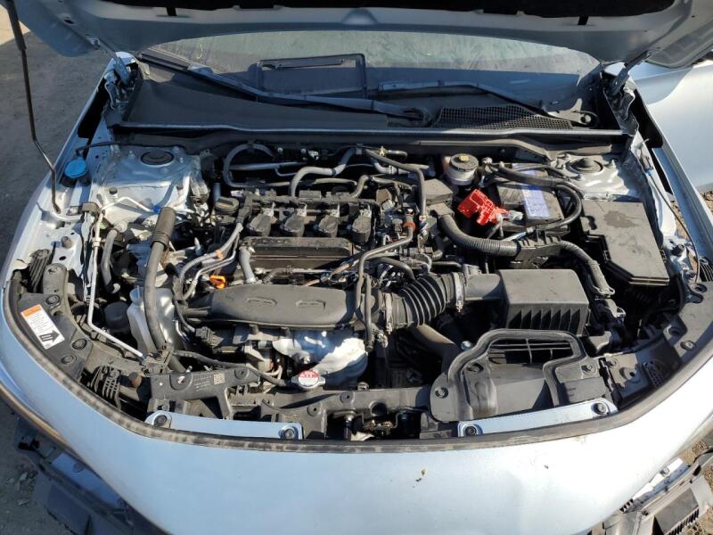 2022 HONDA CIVIC TOURING - 2HGFE1F98NH319321 | SeoVin.biz