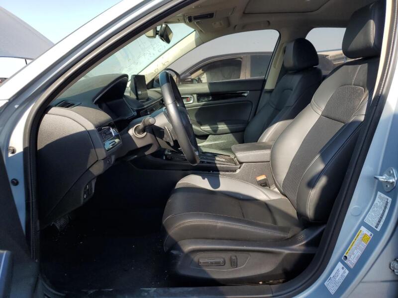 2022 HONDA CIVIC TOURING - 2HGFE1F98NH319321 | SeoVin.biz