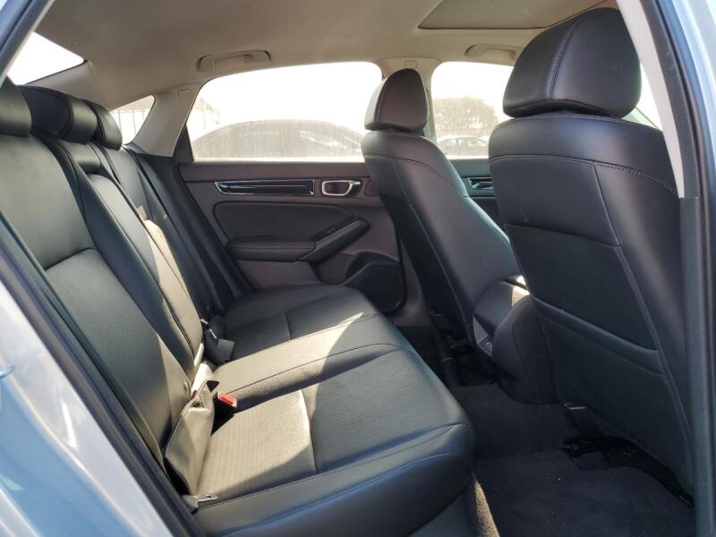 2022 HONDA CIVIC TOURING - 2HGFE1F98NH319321 | SeoVin.biz