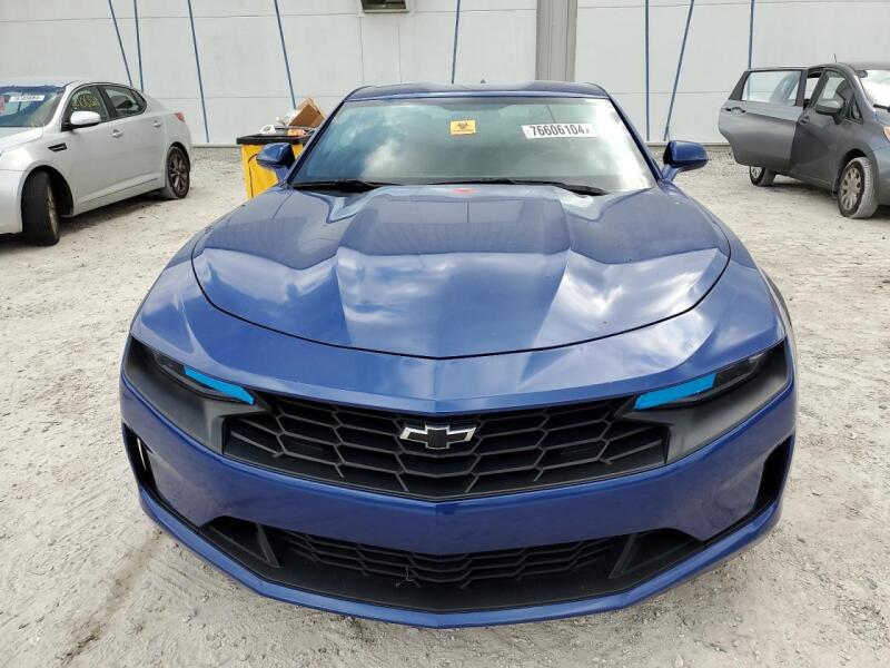 2020 CHEVROLET CAMARO LS - 1G1FB1RX5L0105088 | SeoVin.biz