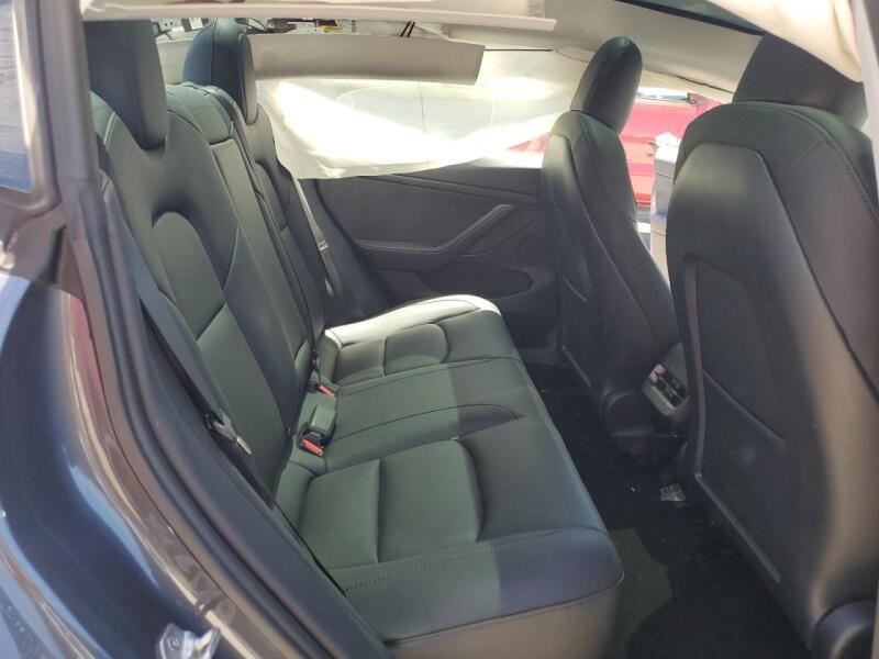 2023 TESLA MODEL 3 - 5YJ3E1EB7PF416167 | SeoVin.biz