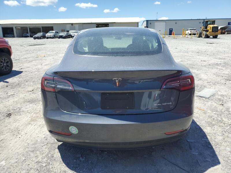 2023 TESLA MODEL 3 - 5YJ3E1EB7PF416167 | SeoVin.biz