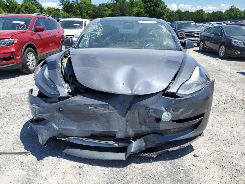 2023 TESLA MODEL 3 - 5YJ3E1EB7PF416167 | SeoVin.biz