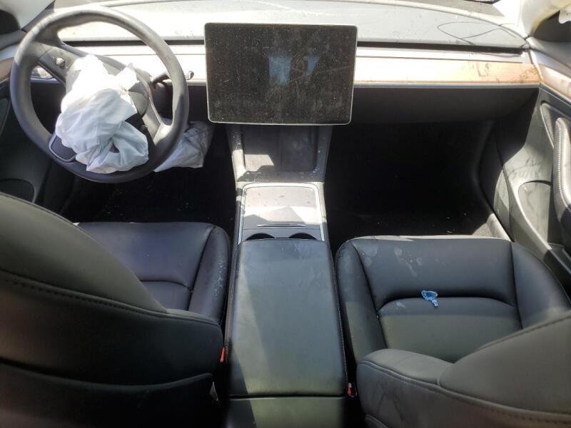 2023 TESLA MODEL 3 - 5YJ3E1EB7PF416167 | SeoVin.biz